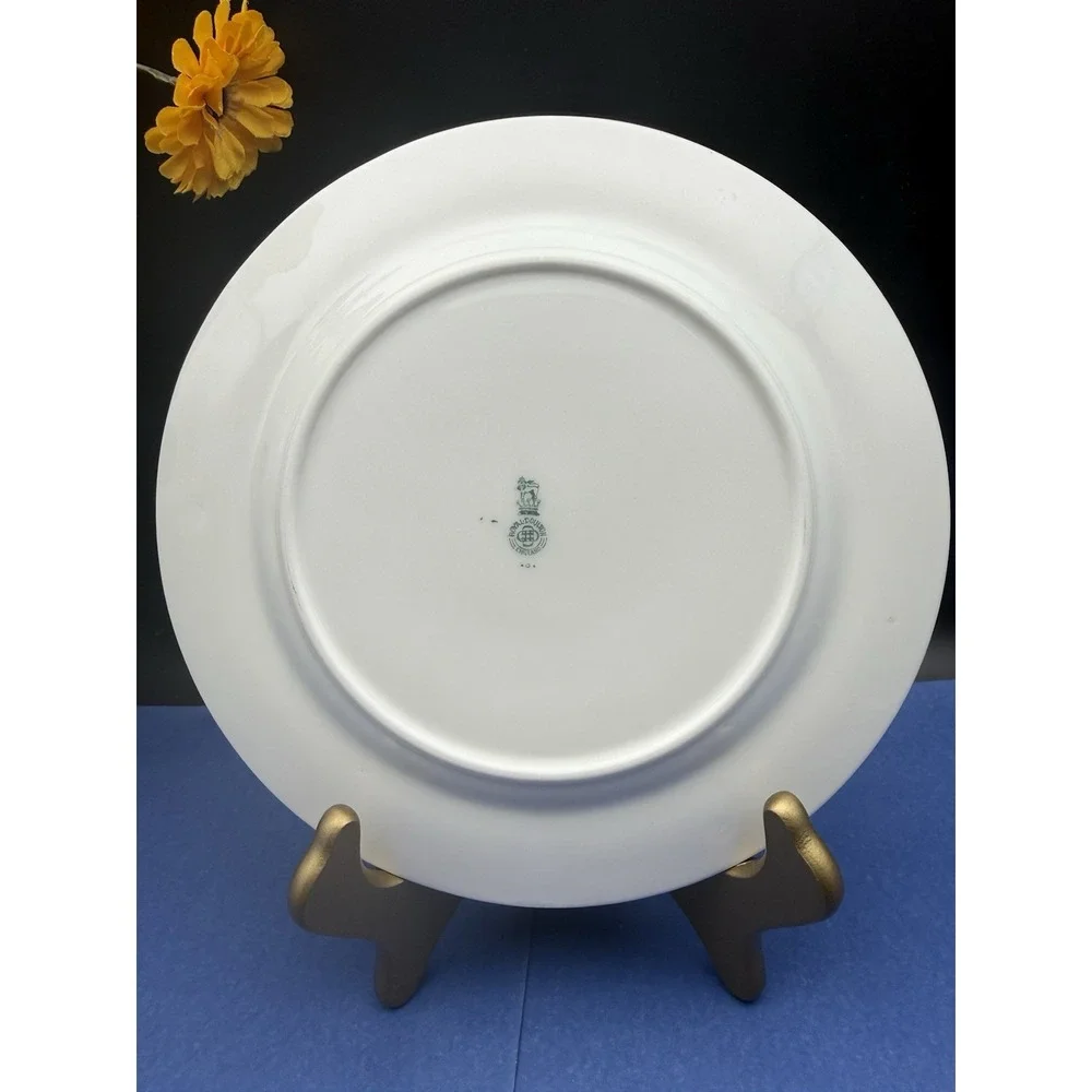 Royal Doulton Coaching Days 8
